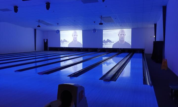 Bowling Room Mainz